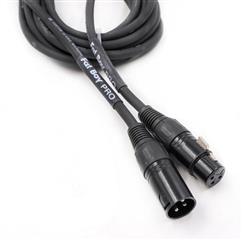 FB-ML2-25 CBI USA Balanced XLR Microphone Cable 25 foot